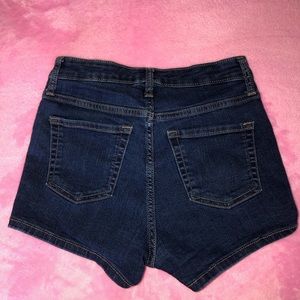 Wild Fable Denim Shorts Size 0/25